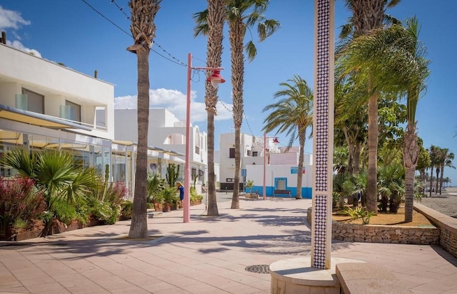 Gallery - Hotel Las Palmas