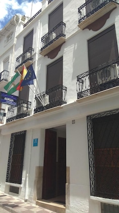 Gallery - Hostal Durán
