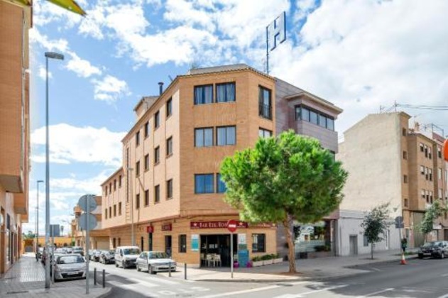 Gallery - Hotel Rostits