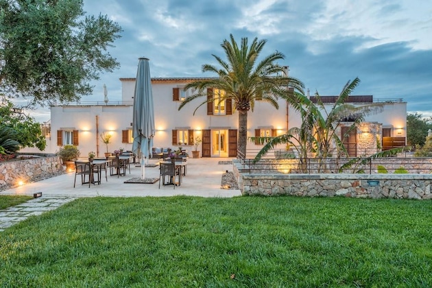 Gallery - Cas Cabo Nou Agroturismo - Adults Only