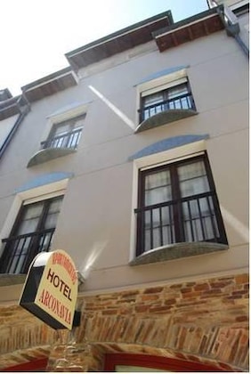 Gallery - Hotel Arco Navia