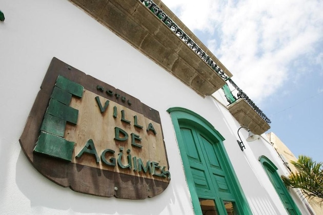 Gallery - Hotel Rural Villa De Agüimes