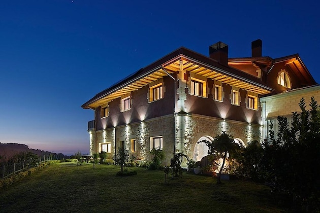 Gallery - Hotel Rural Gaintza