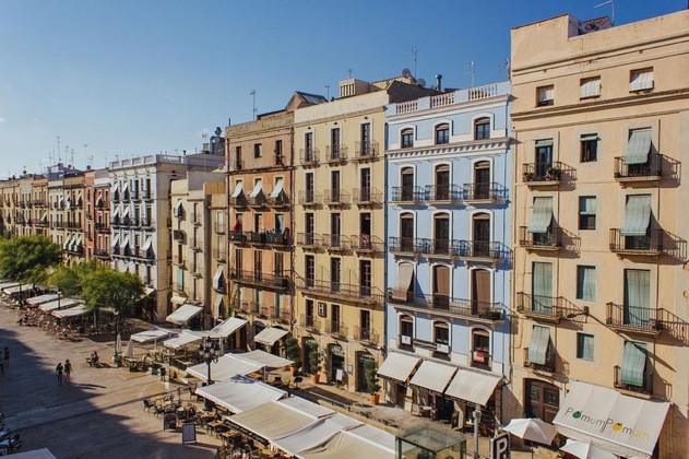 Gallery - Hostal Noria
