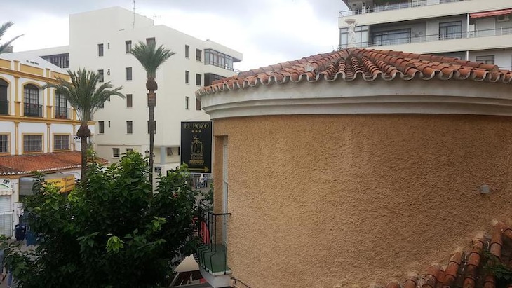 Gallery - Hotel El Pozo