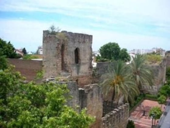 Gallery - Hotel Don Alfredo