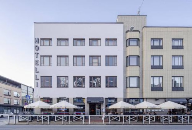 Gallery - Hotel Seurahuone