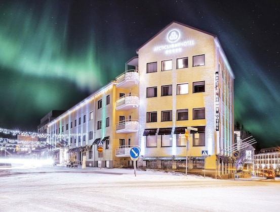 Gallery - Arctic Light Hotel