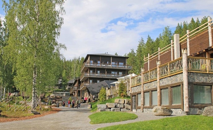 Gallery - Hotel & Spa Resort Järvisydän
