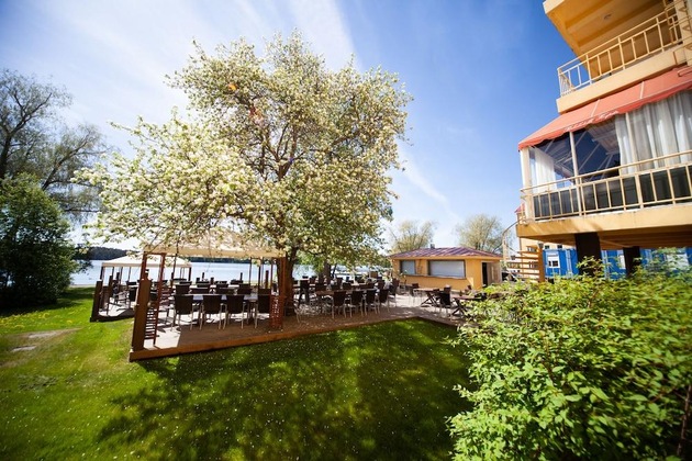 Gallery - Hotel Hospitz