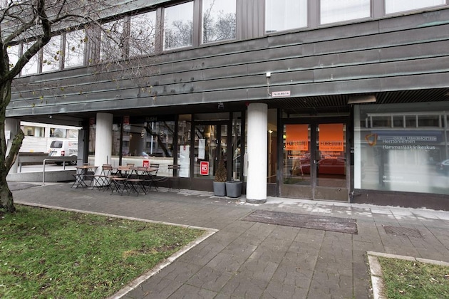Gallery - Forenom Aparthotel Helsinki Herttoniemi