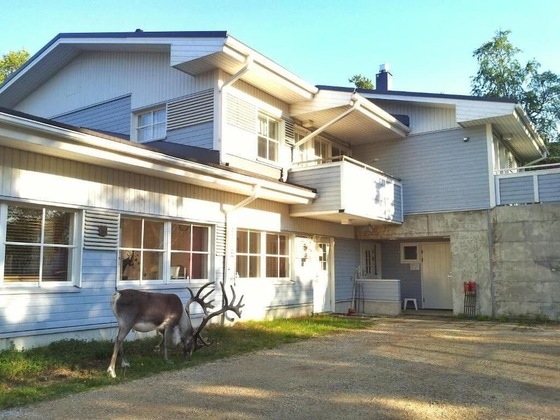 Gallery - Kuukkeli Apartments