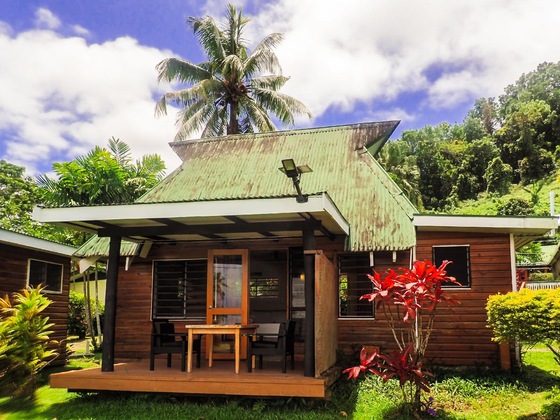 Gallery - Daku Resort