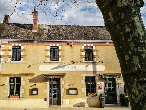 Gallery - La Maison D'à Côté