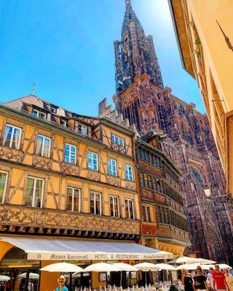 Gallery - Maison Kammerzell Hotel