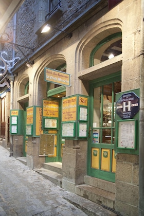 Gallery - Hôtel La Croix Blanche