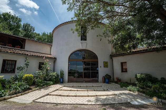 Gallery - Hôtel Moulin De Val De Seugne