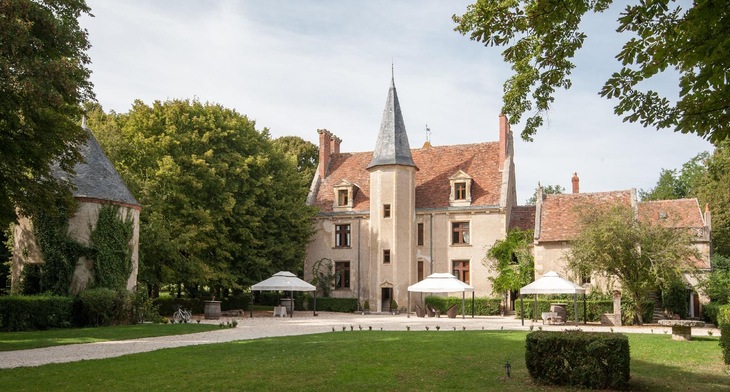 Gallery - Chateau Le Sallay
