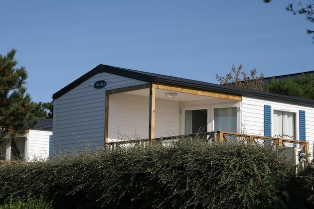 Gallery - Camping Le Chatelet