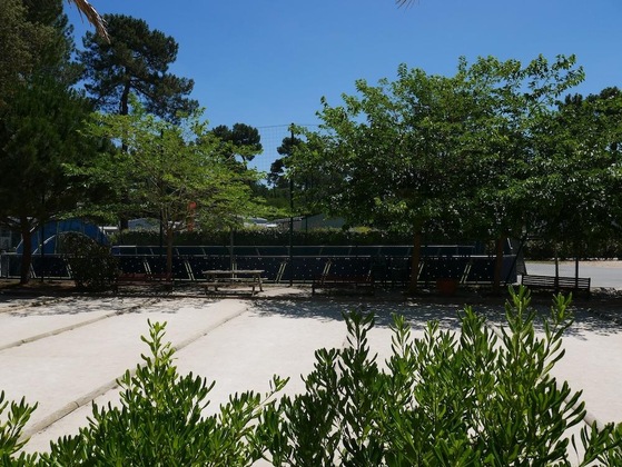 Gallery - Camping Officiel Siblu La Pignade