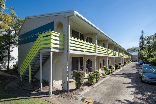 Gallery - The Beach Motel Hervey Bay