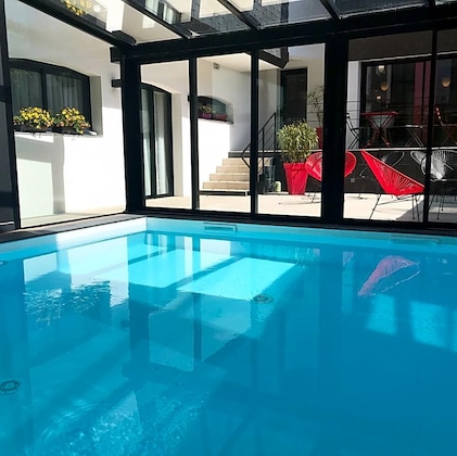 Gallery - Le Cornouaille Hotel