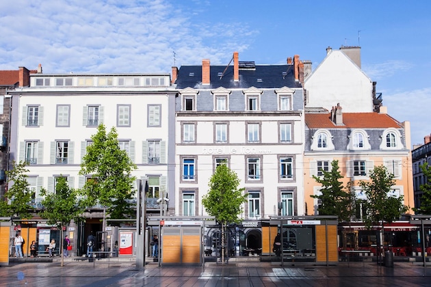 Gallery - The Originals Boutique, Hôtel Le Lion