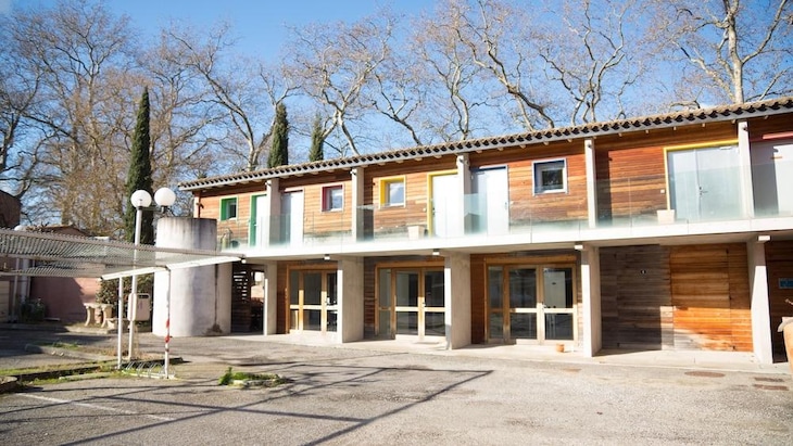 Gallery - Hôtel Du Canal