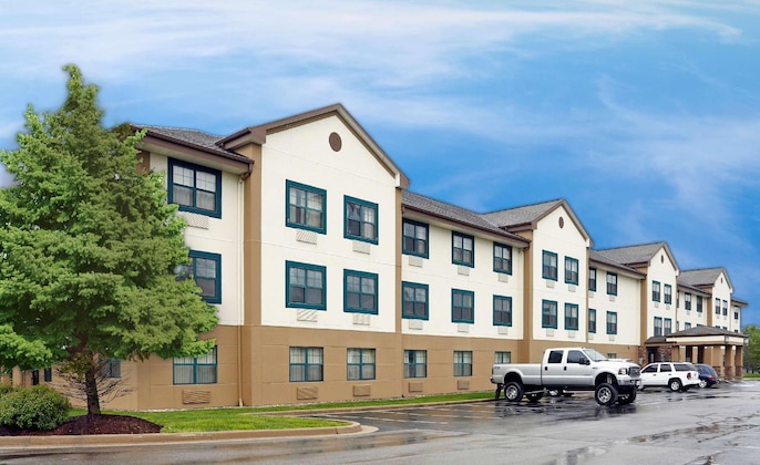 Gallery - Extended Stay America - Fort Wayne - South