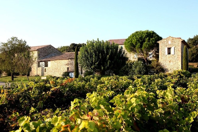 Gallery - Domaine Les Méjeonnes