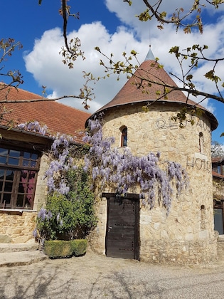 Gallery - Domaine De Vareilles