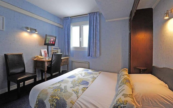 Gallery - Hôtel Foch