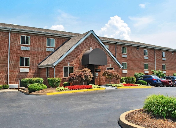 Gallery - Extended Stay America Select Suites - St Louis - Westport - Craig Road