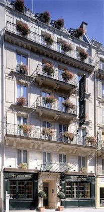 Gallery - New Orient Hôtel