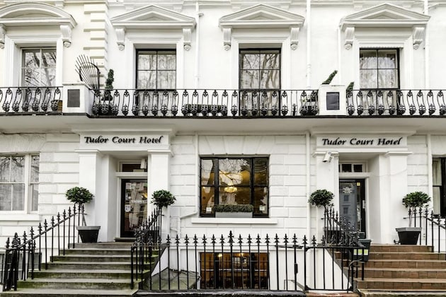 Gallery - Tudor Court Hotel