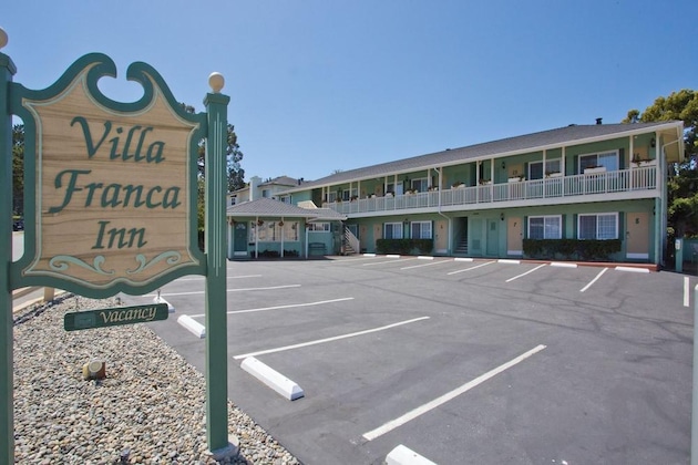 Gallery - Villa Franca Inn