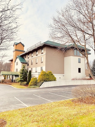 Gallery - Holiday Inn Express Wilmington North - Brandywine By Ihg