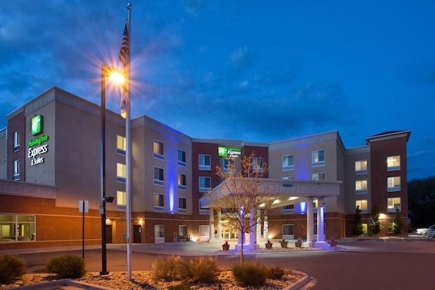 Gallery - Holiday Inn Express Hotel & Suites Denver North - Thornton By Ihg