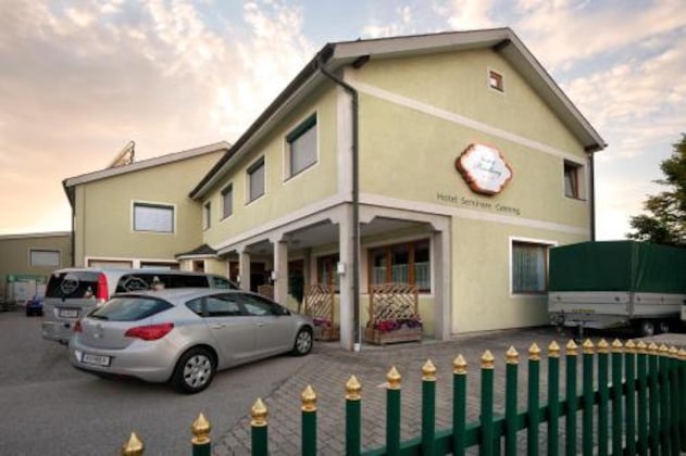 Gallery - Biergasthof Riedberg