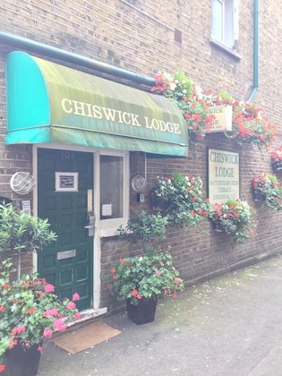 Gallery - Chiswick Lodge Hotel