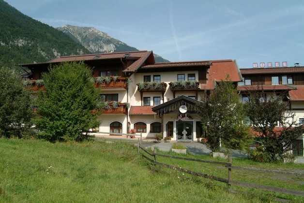 Gallery - Alpen Adria Hotel & Spa