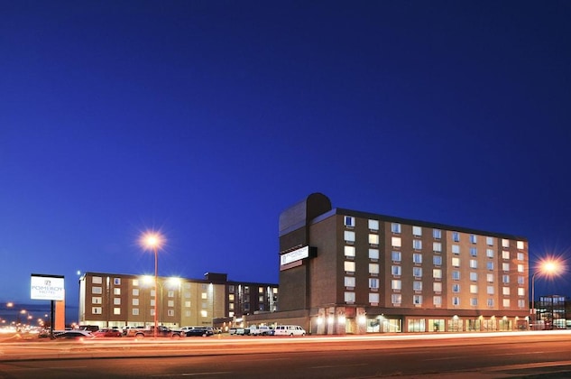Gallery - Pomeroy Hotel & Conference Centre Grande Prairie