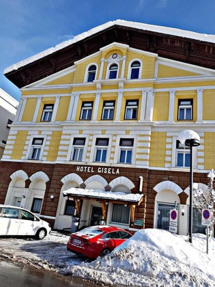 Gallery - Hotel Gisela