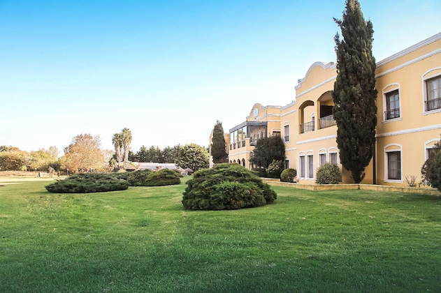 Gallery - Wyndham Garden Luján