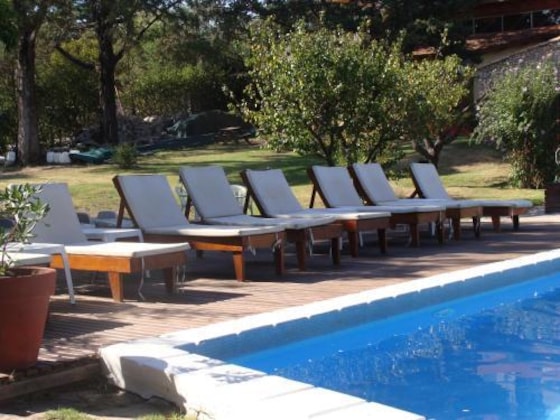 Gallery - Hostal L' Hirondelle