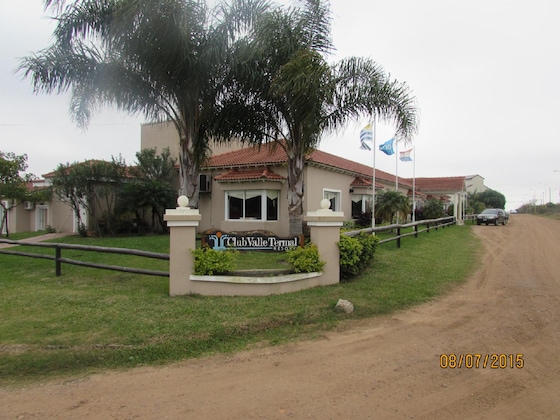 Gallery - Club Valle Termal Resort