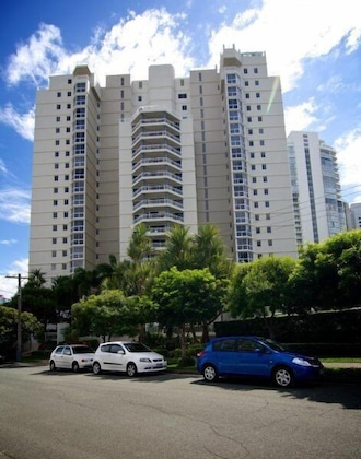 Gallery - Ocean Sands Resort