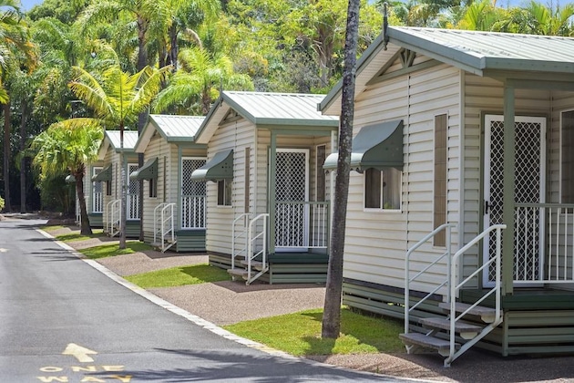 Gallery - Ashmore Palms Holiday Village
