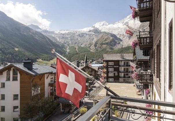 Gallery - Sunstar Hotel Saas-Fee