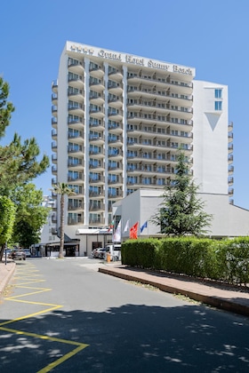 Gallery - Grand Hotel Sunny Beach